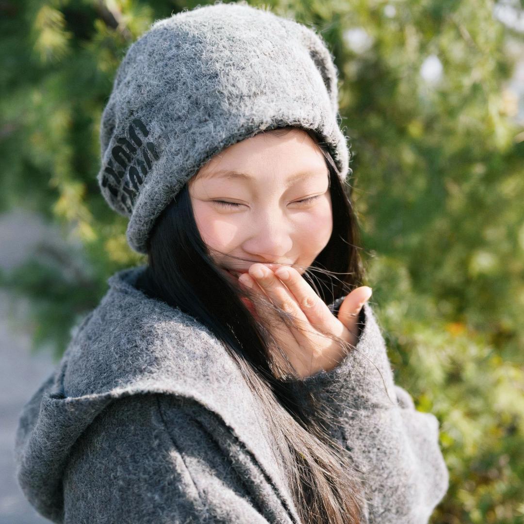 圆脸小太阳☀️