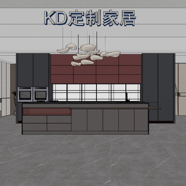 保定KD定制家居Zhang