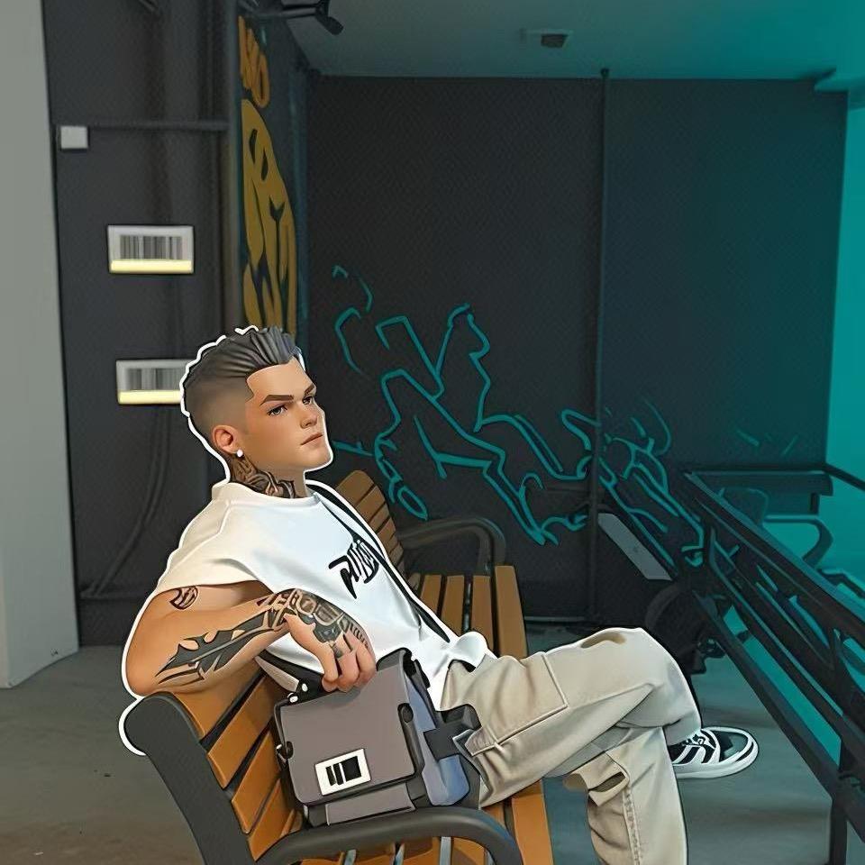 飘弟（创业版）