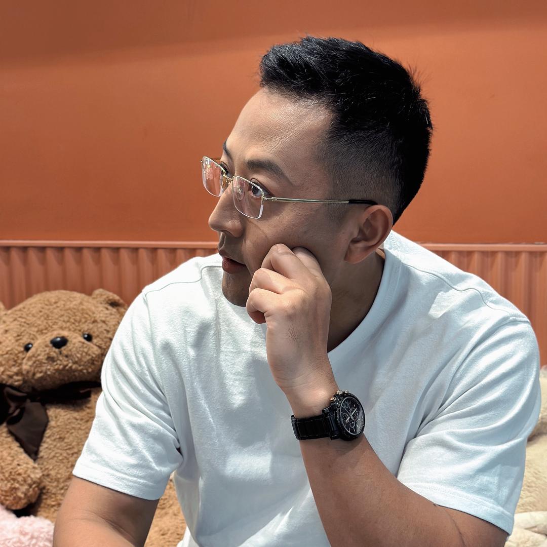 宋一个爸