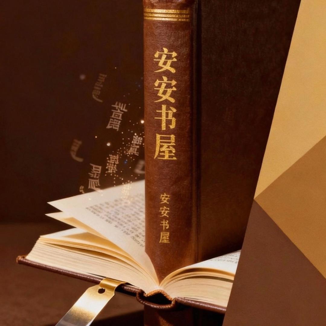 安安书屋