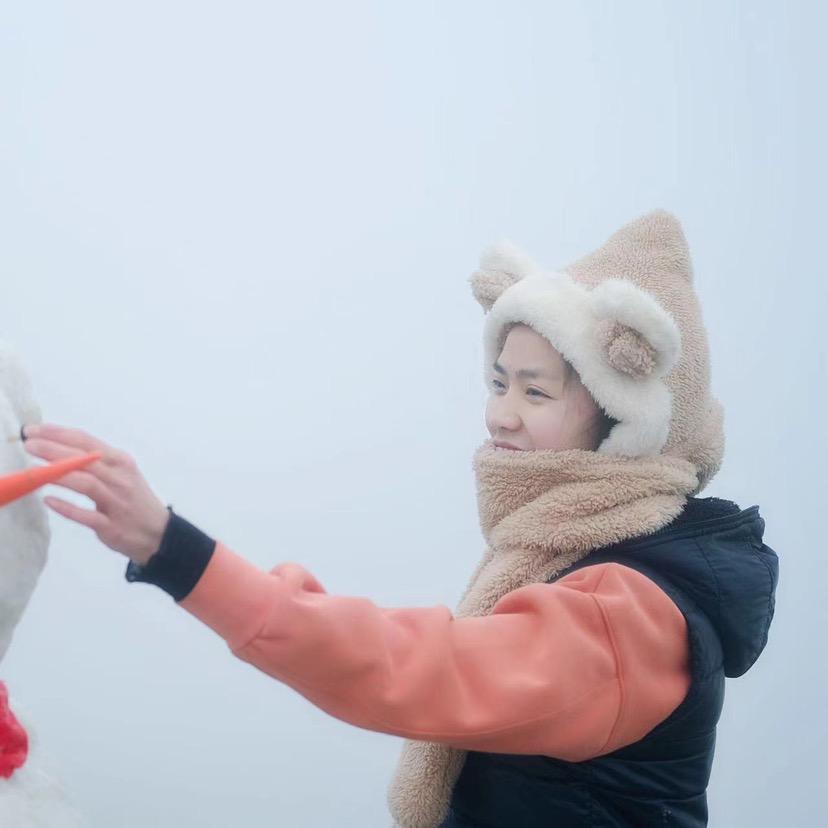 我是🐷三孃呀