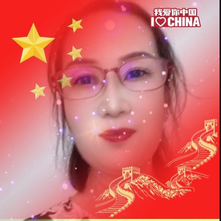 明天会更好（限赞中，请朋友们谅解）