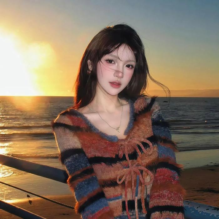 🌈超级无敌宇宙爆炸美女（别赞我评论版）