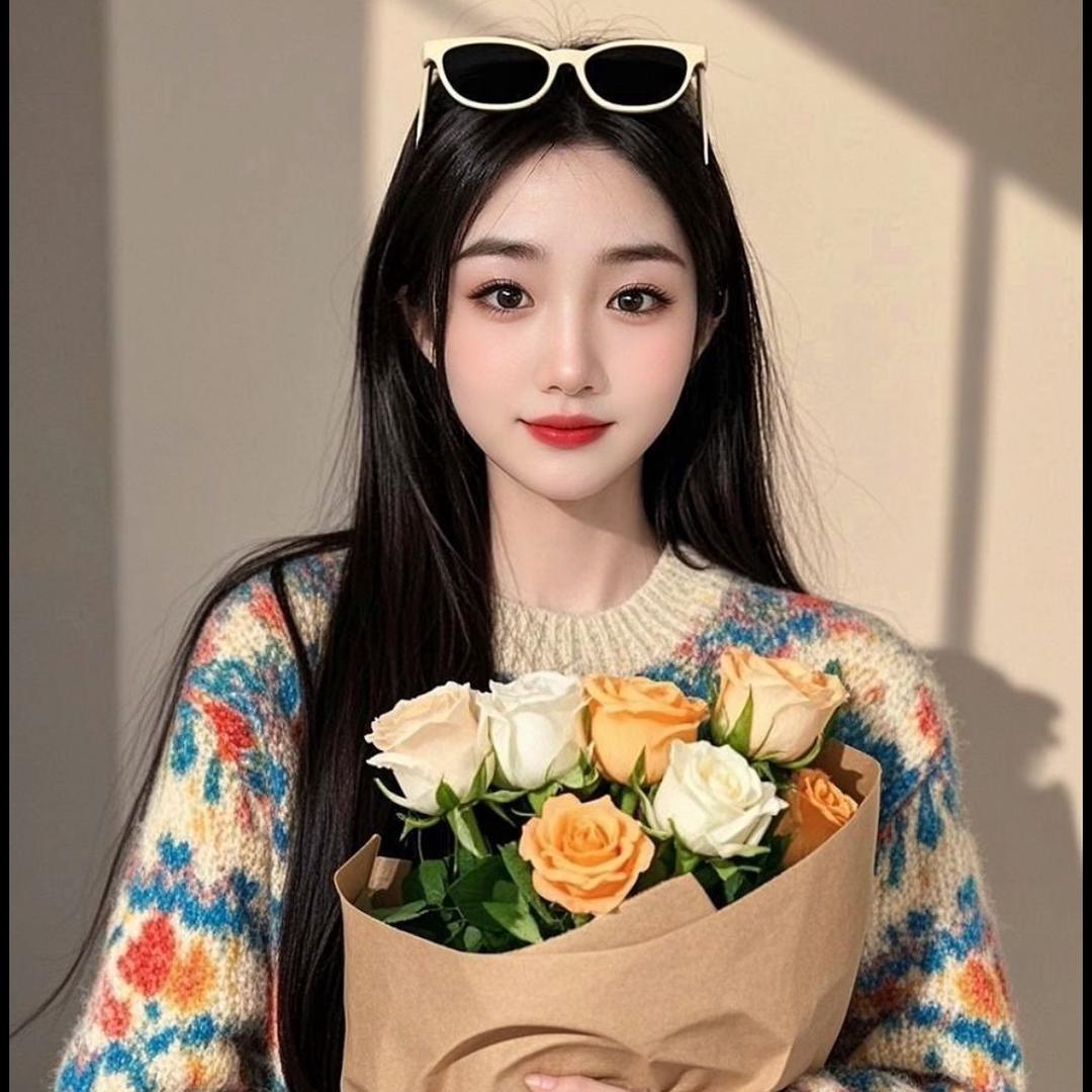 小玲🎀