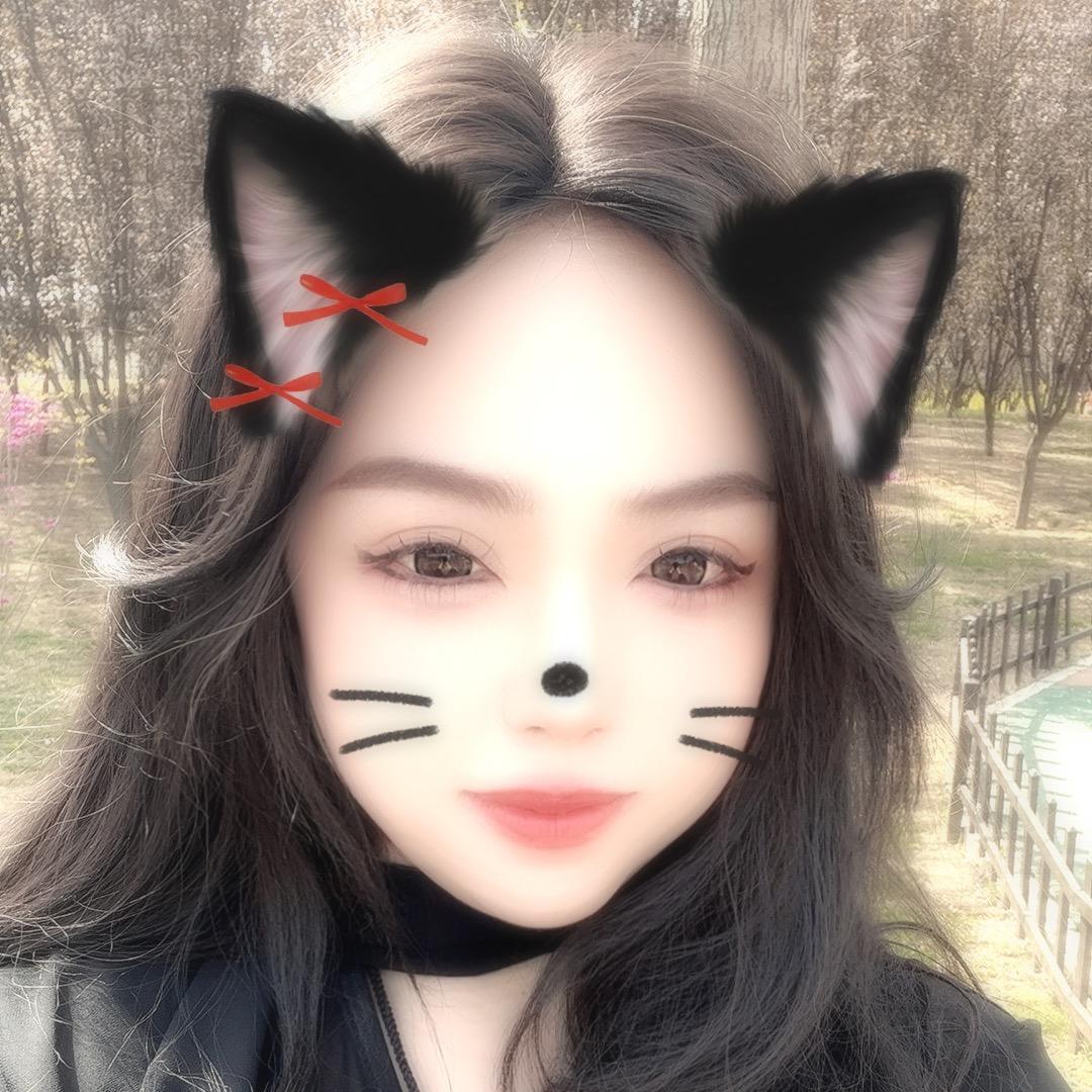 瘦的不明显