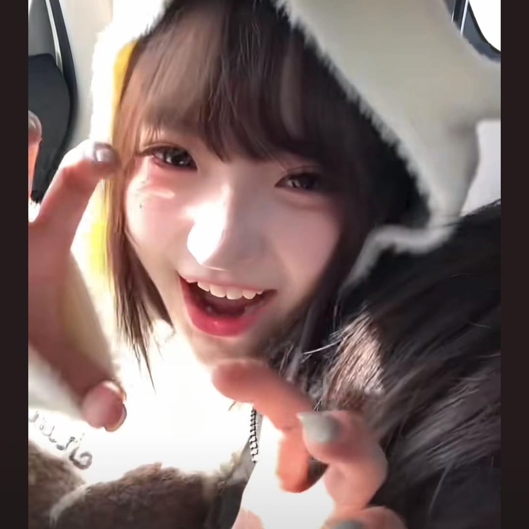我的女朋友很可爱