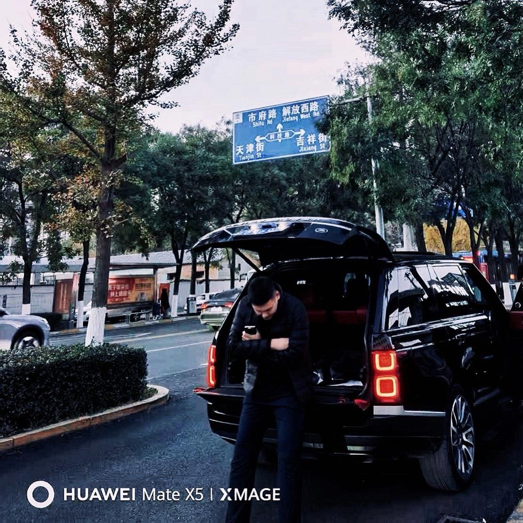 做梦都想开路虎