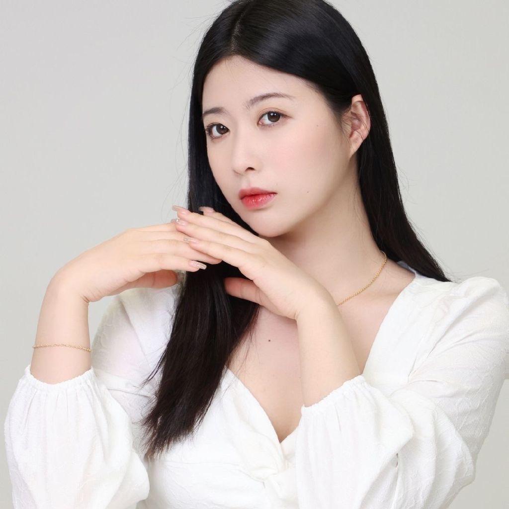懂成分的鹿美丽