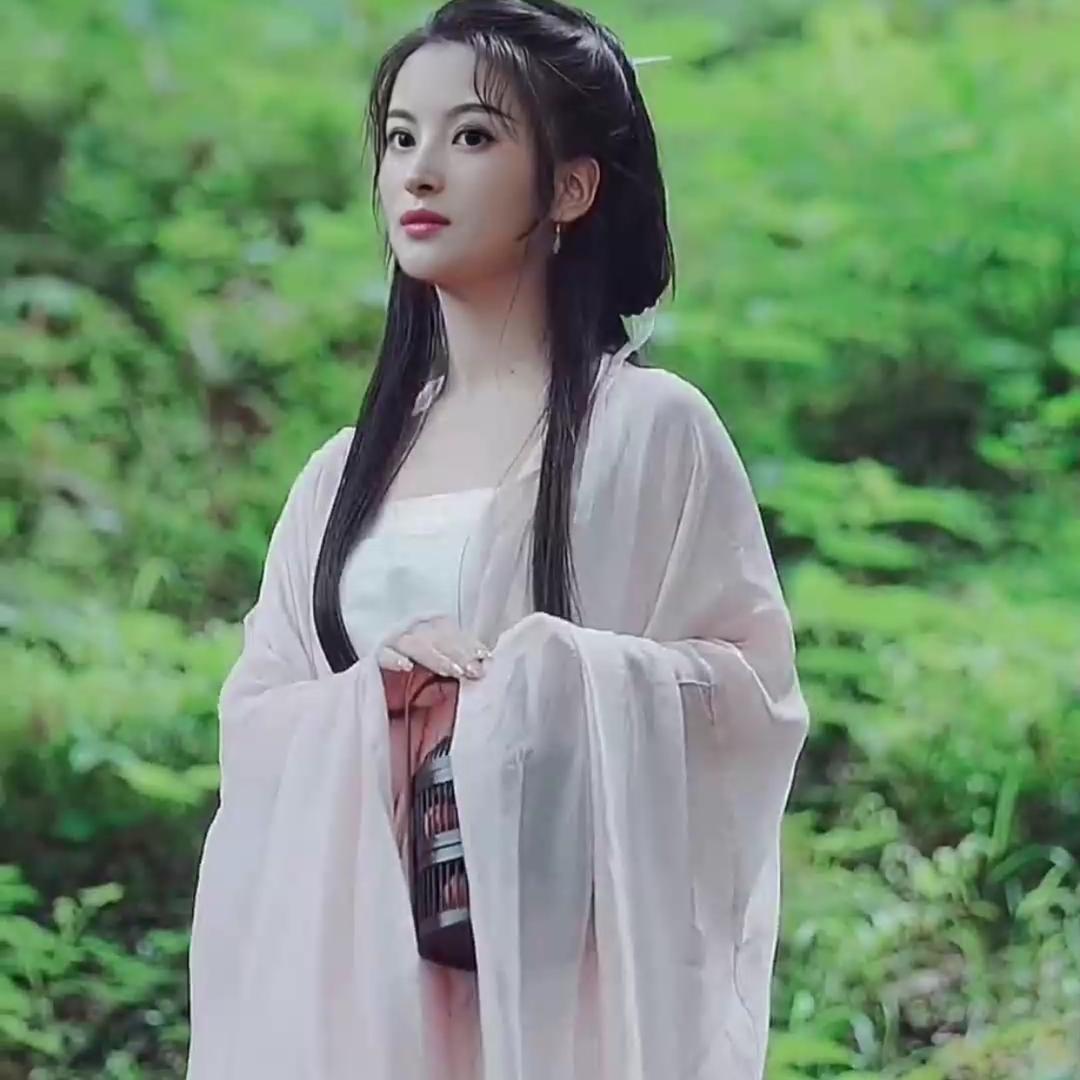飘逸的云
