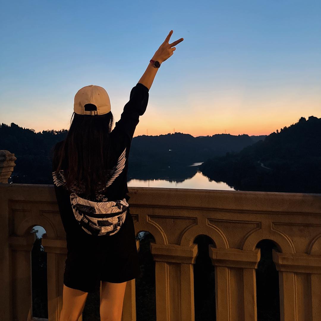 🔜南瓜小米粥🪭