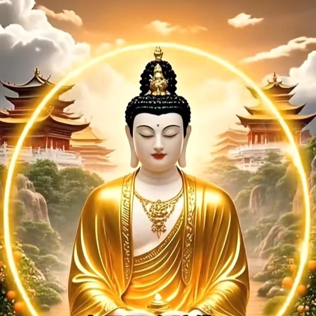 🙏大爱无疆🙏
