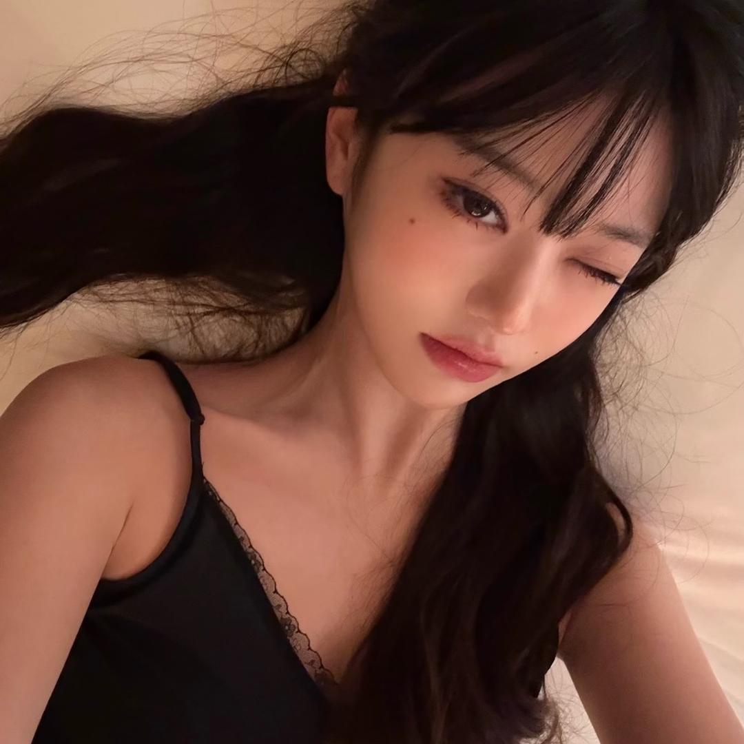 栗子Nanᴗn