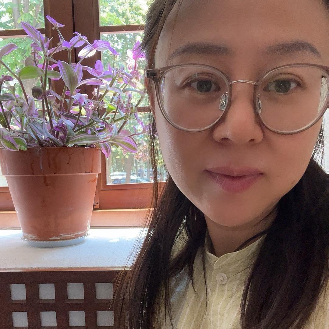 杨小果