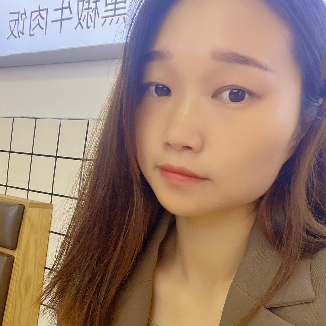 婉婉💋