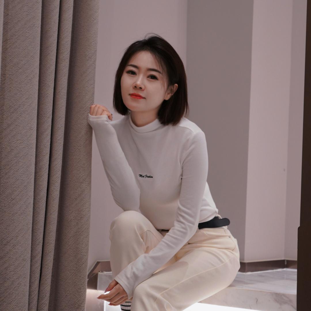 柒安🐟