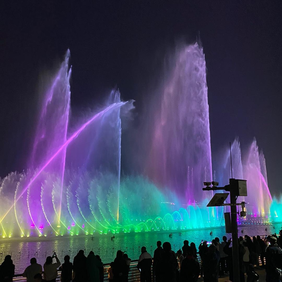 李成对