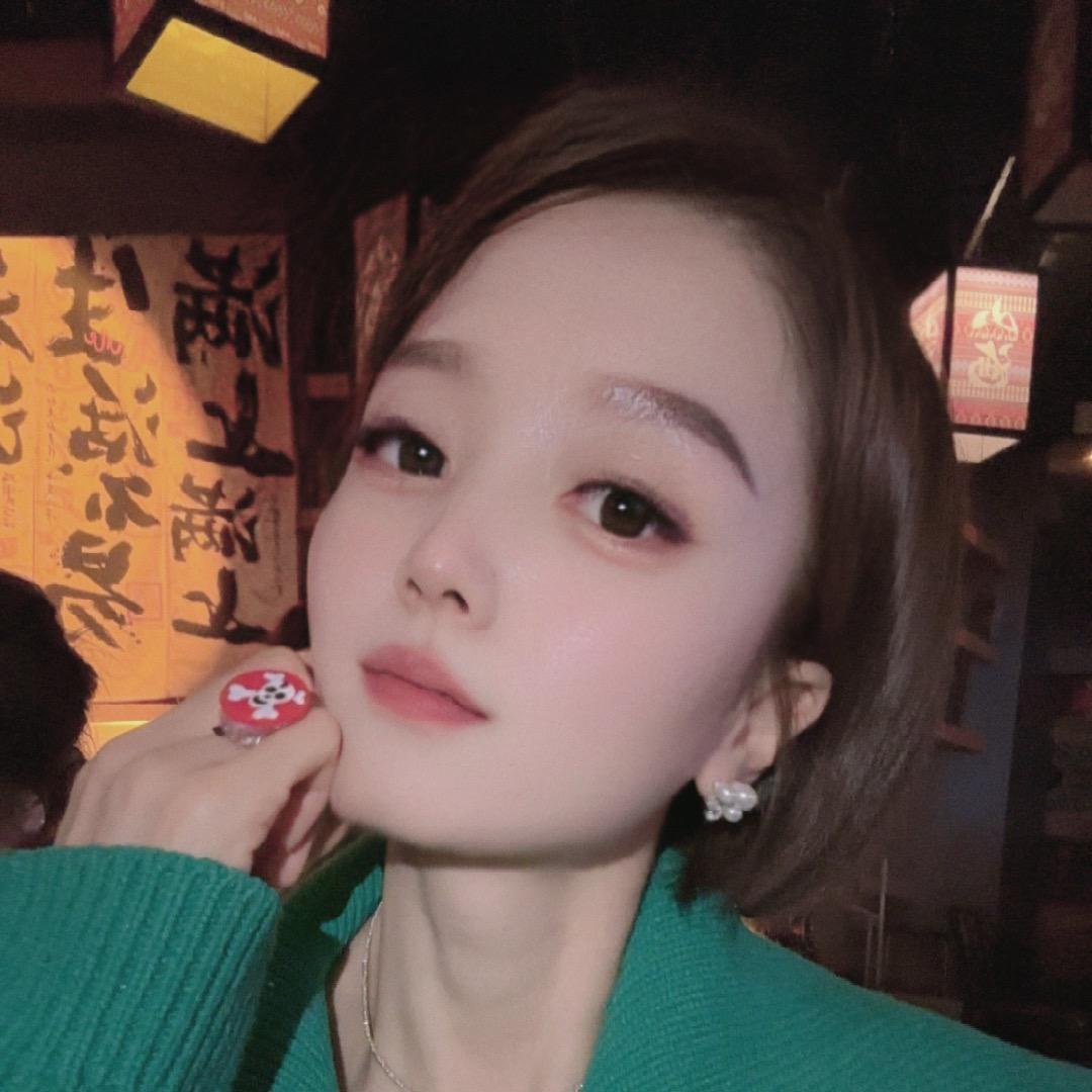 👑做自己的女王👑