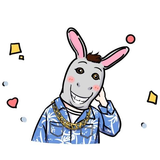 正经的神驴@抖音