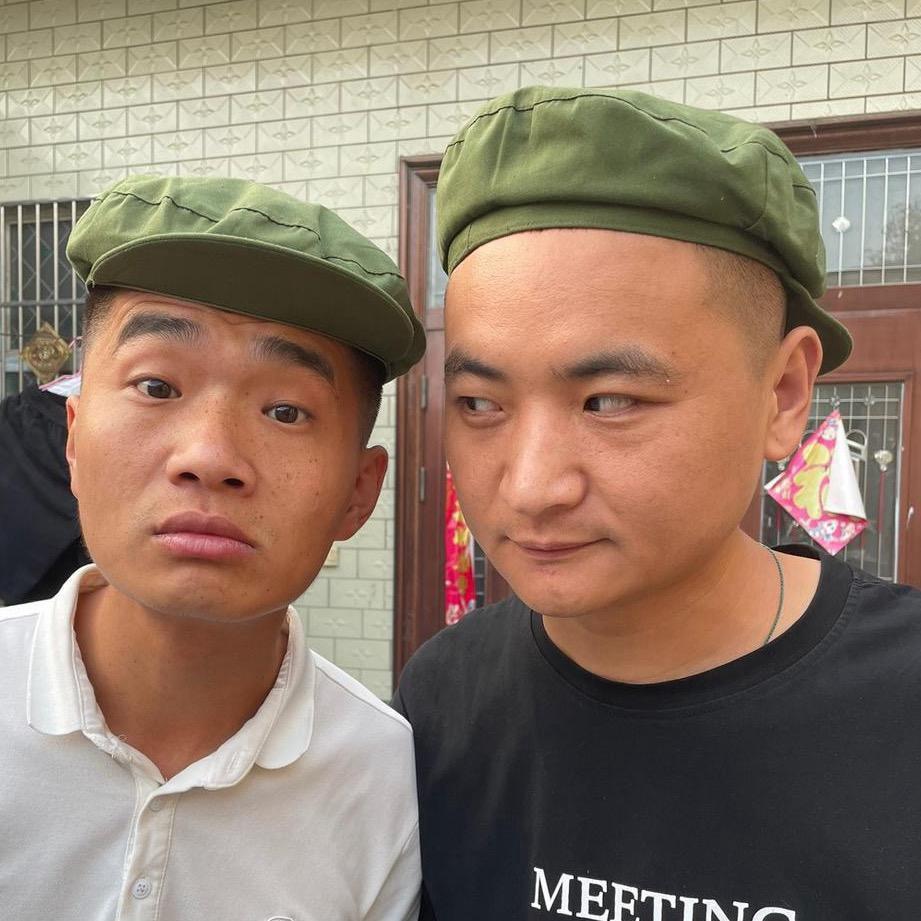 河南老二