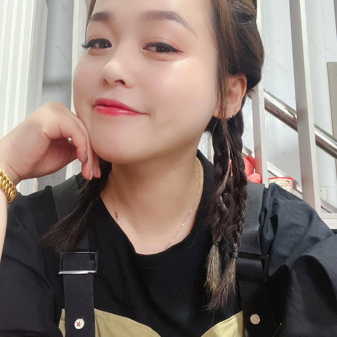娜娜呀