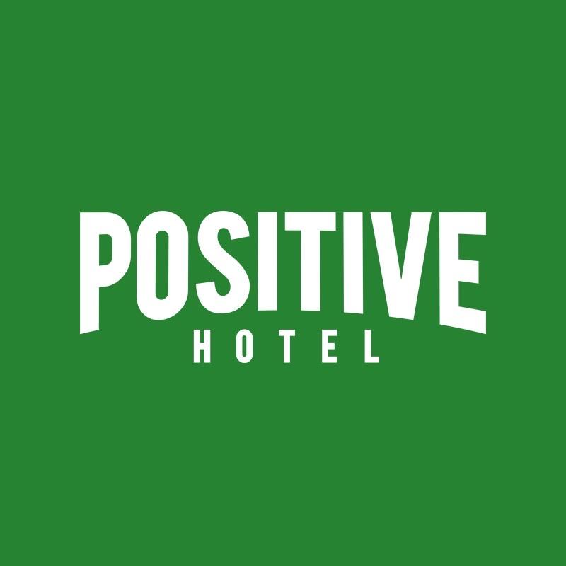 POSITIVEHOTEL旗舰店
