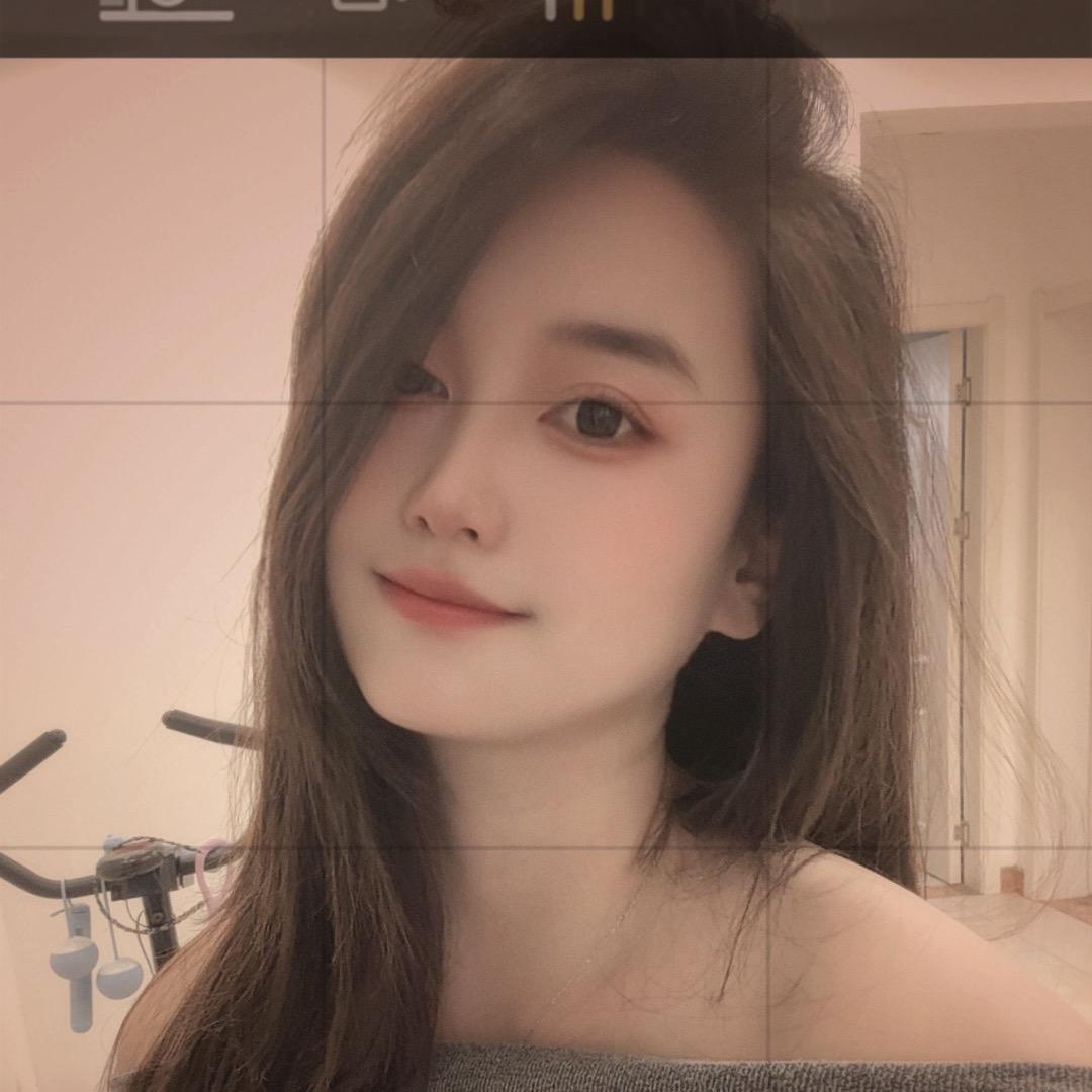 我想静静❤️