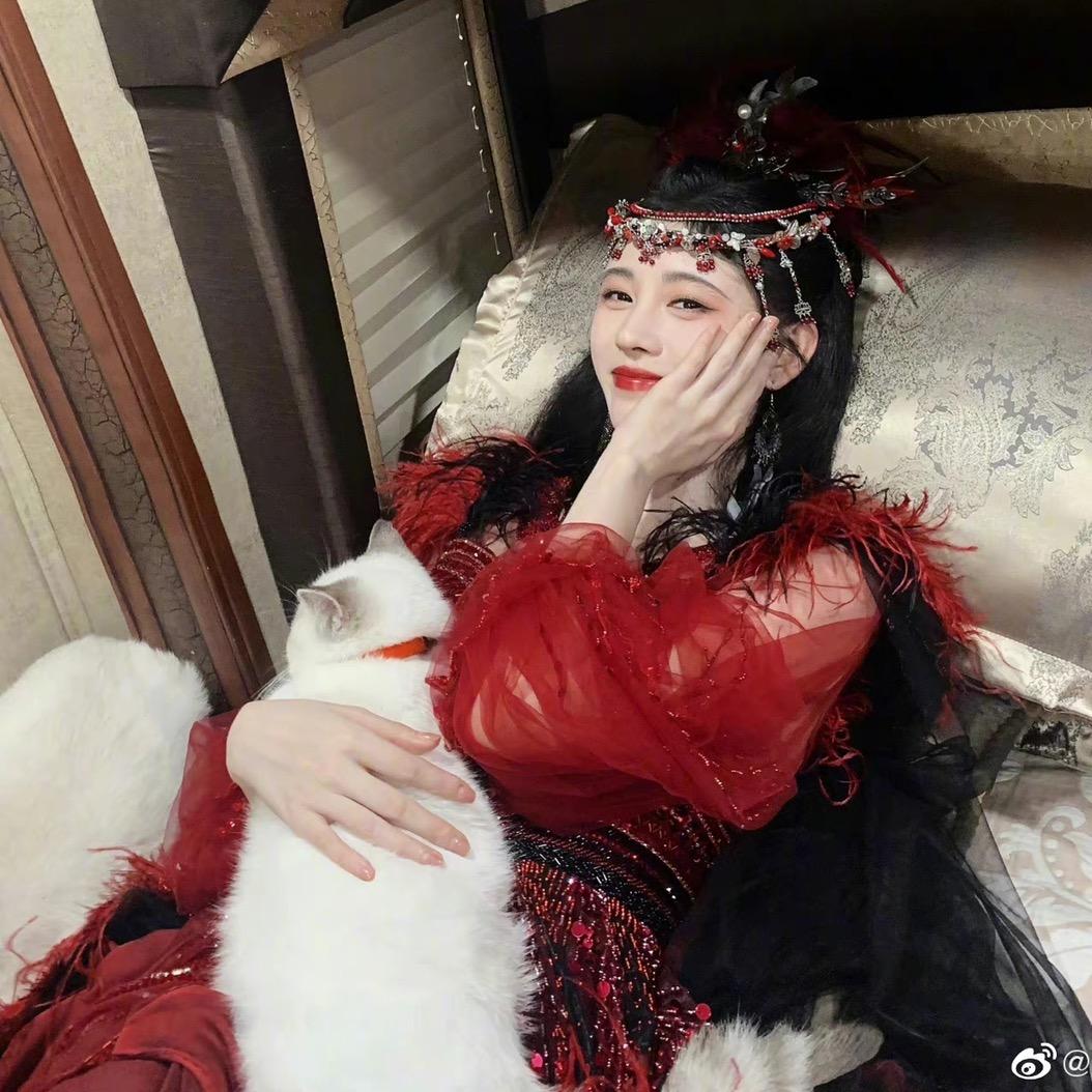 月yue的朋友圈