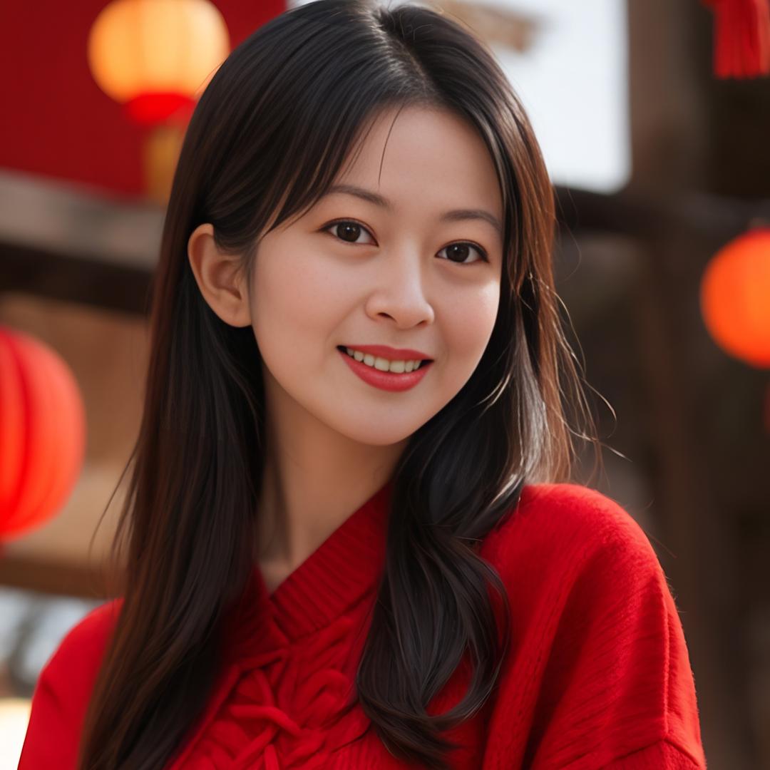 吉祥如意