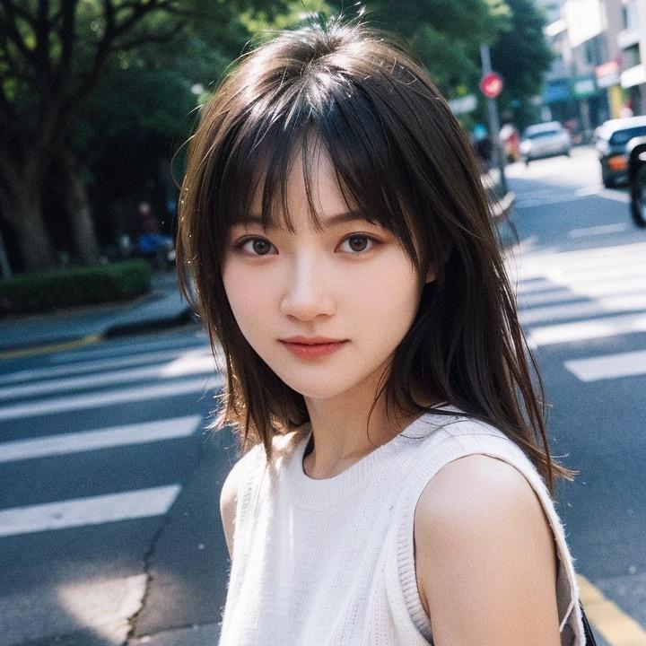 小狐狸不是妲己