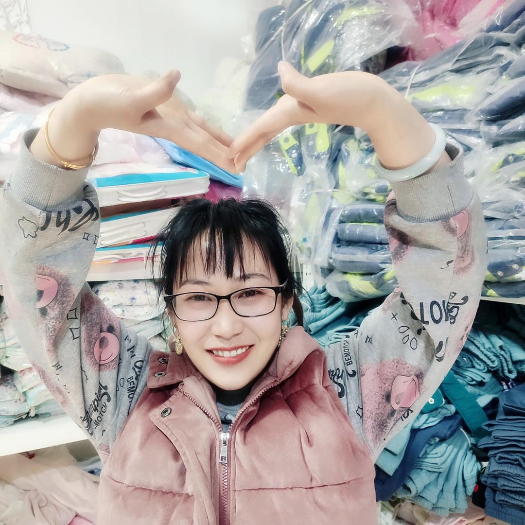 童宝婴童服饰用品