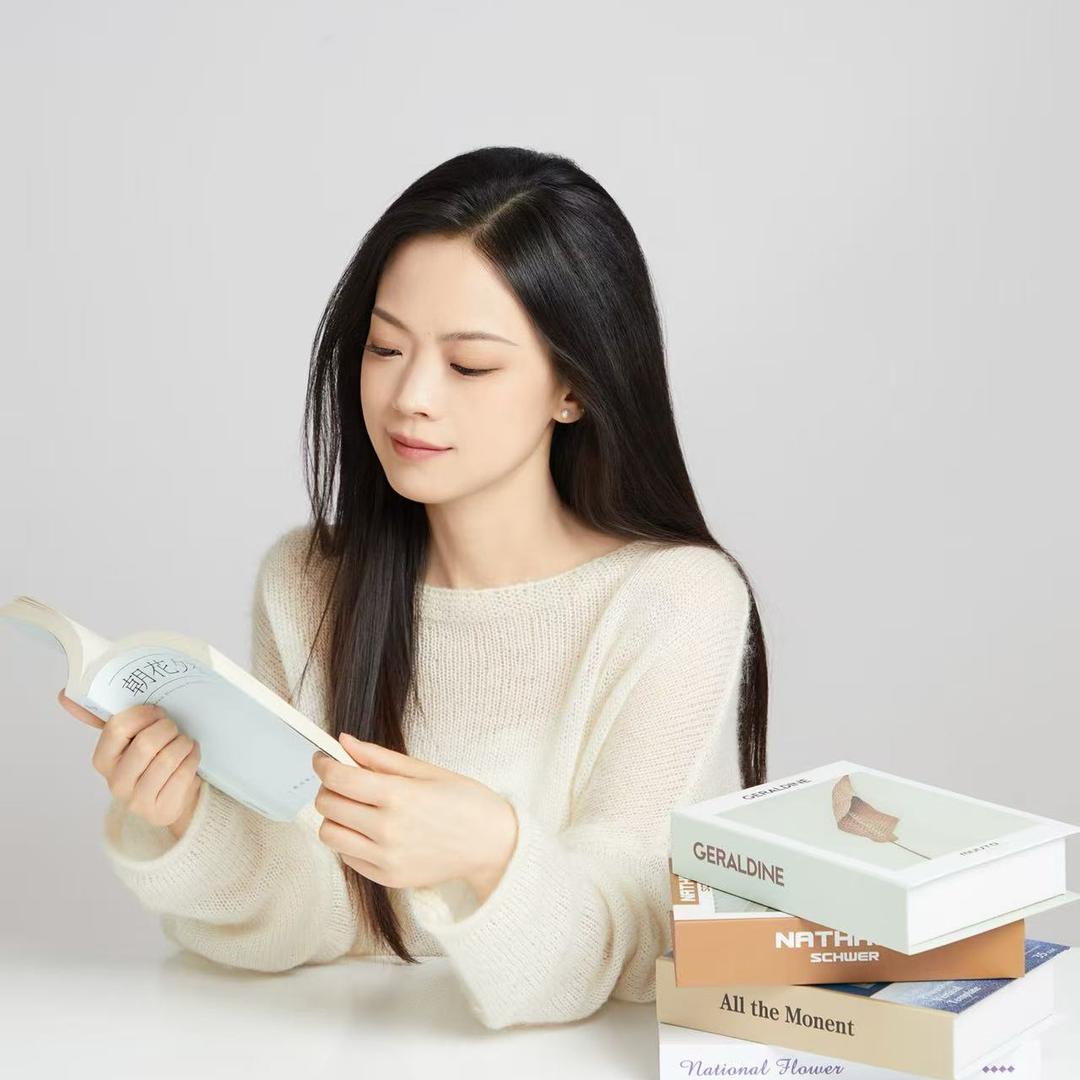 珍惜悦读
