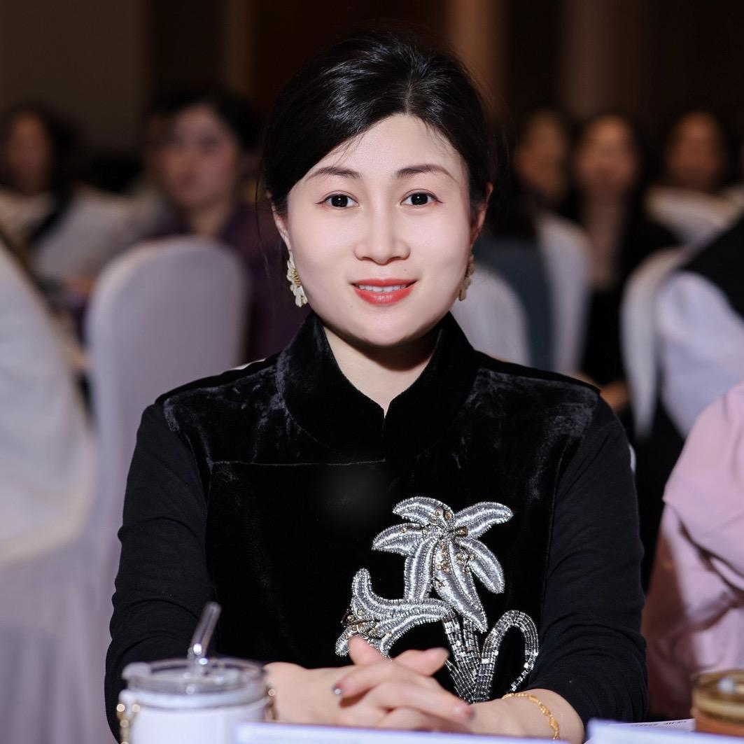 静姐｜程思静服装美学（原悦美）