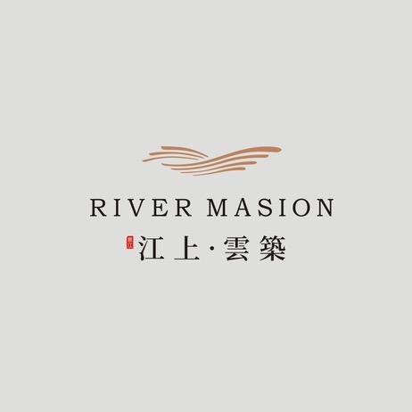 江上·云筑