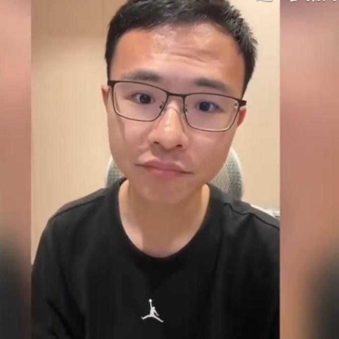 户晨风的令人咋舌
