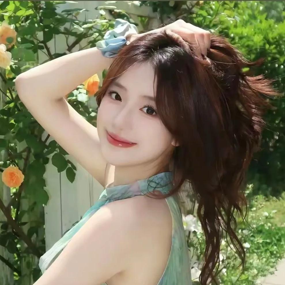 甜心柿子
