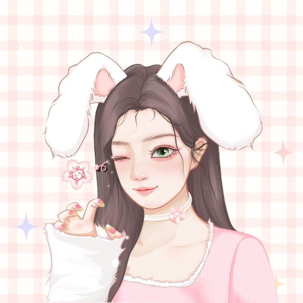 兔吖小鱼🐰🐙