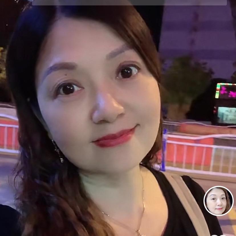 🌺新儿🌺（如东）