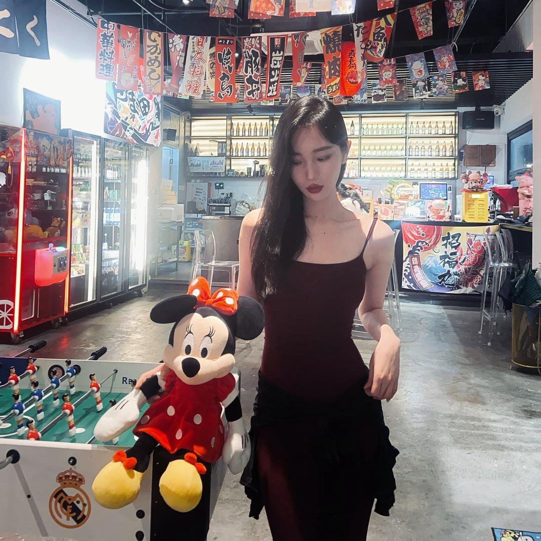 珍妮🕸️