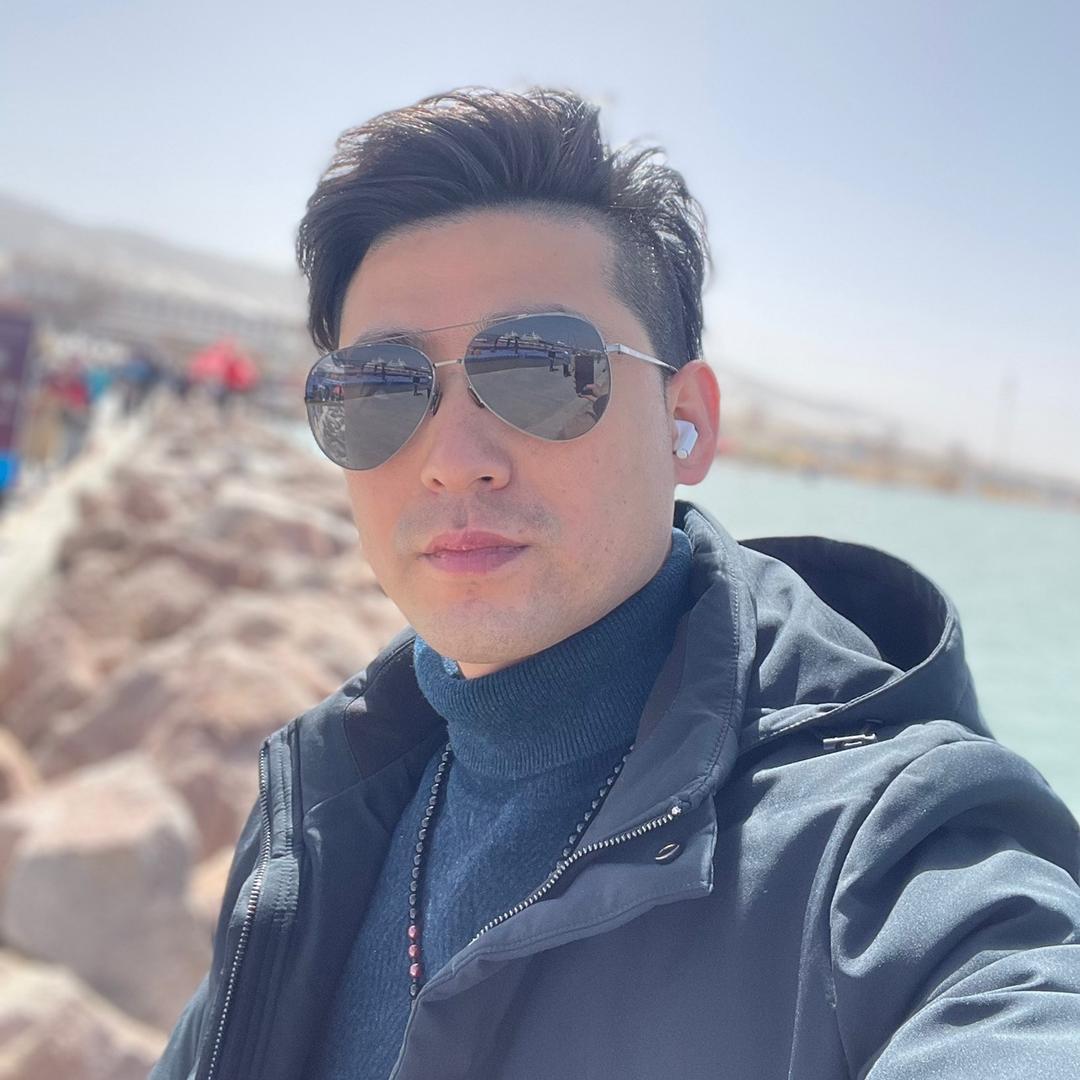 木公带你去旅行