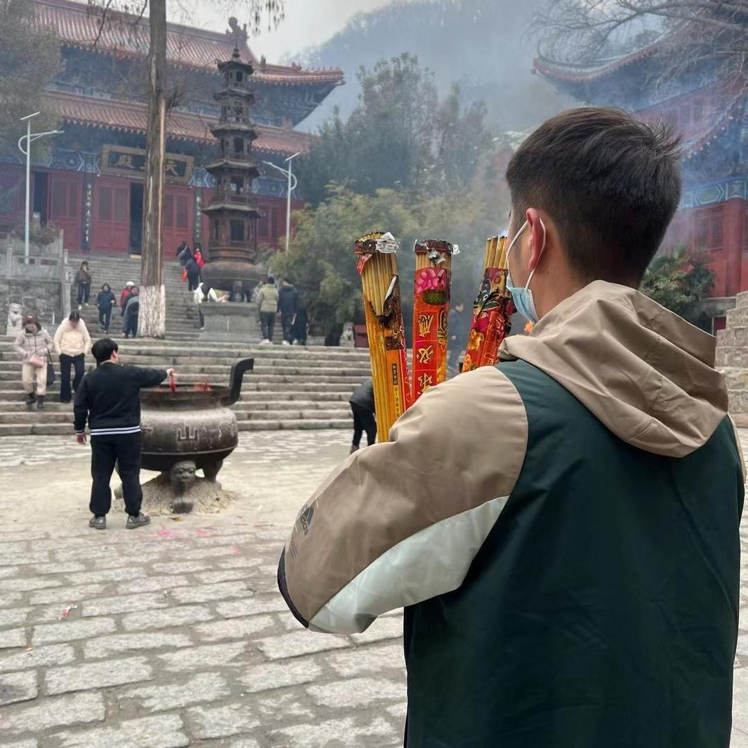 刘老表