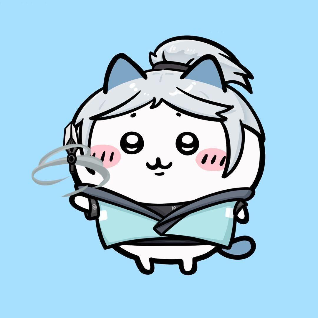 小满.