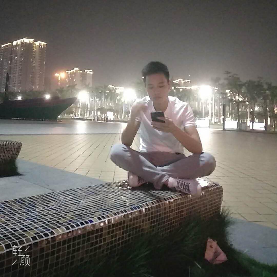 嘿文 两父子（星科智光）