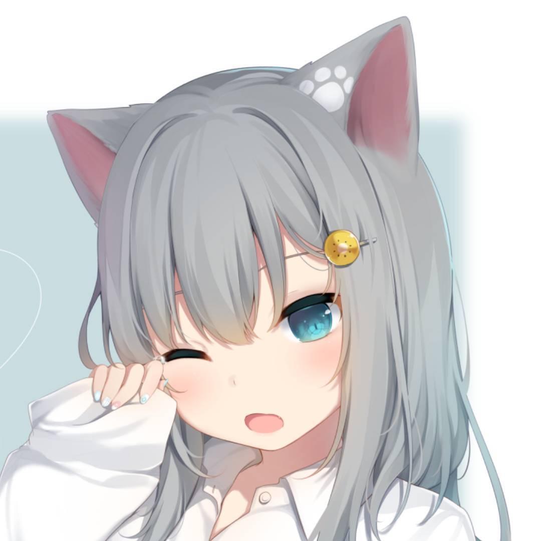 啾啾~（无限暖暖）