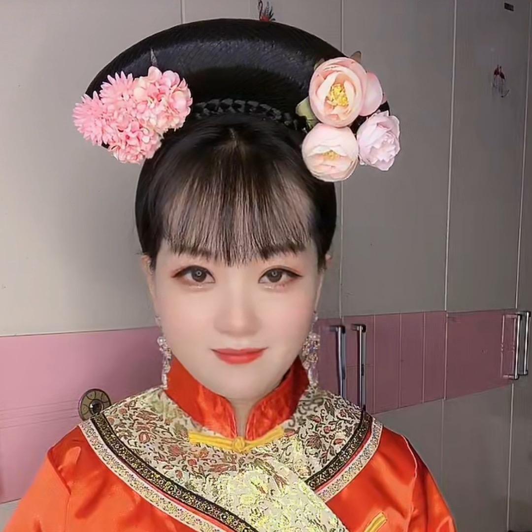 是丹丹啊