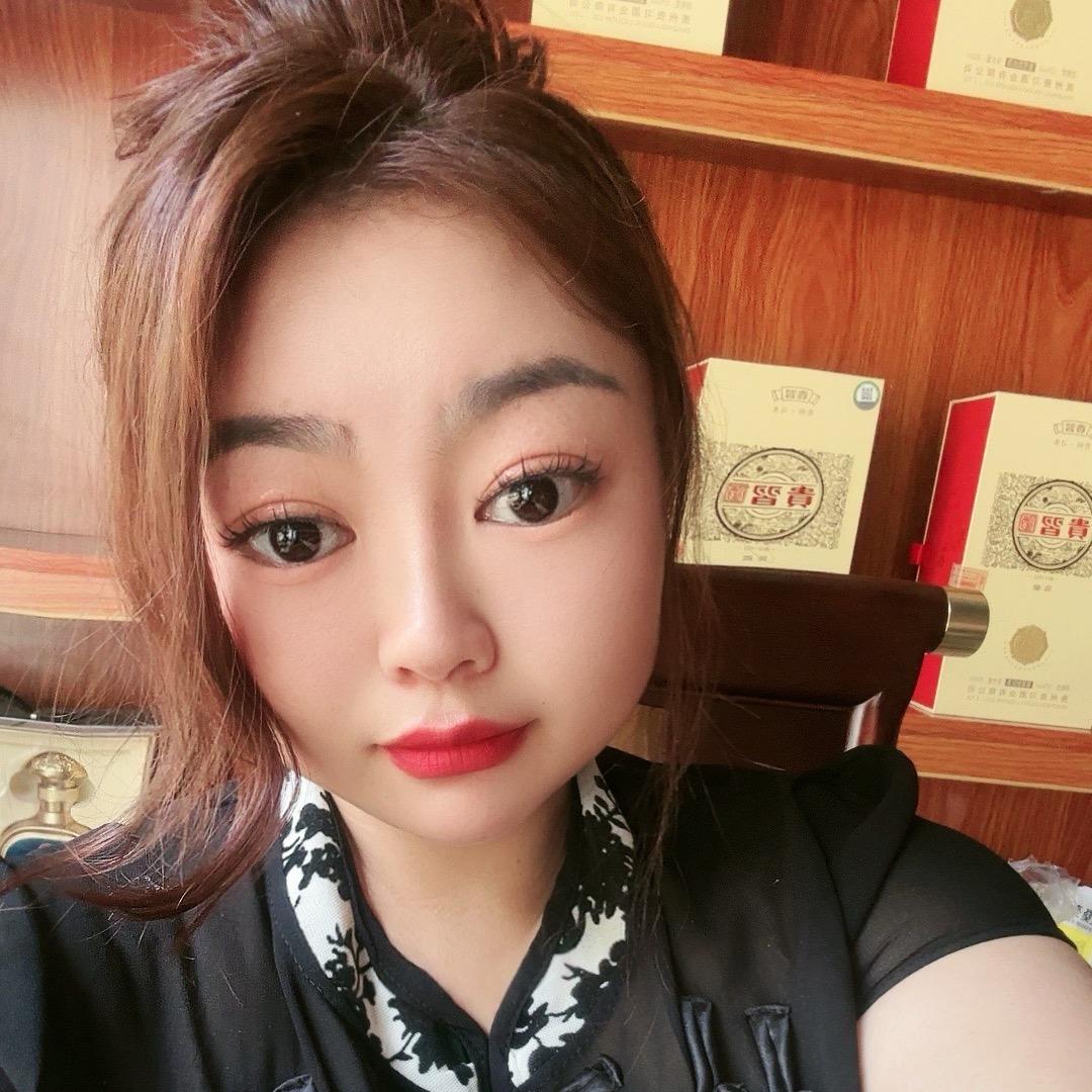 鲁山小胖妮儿