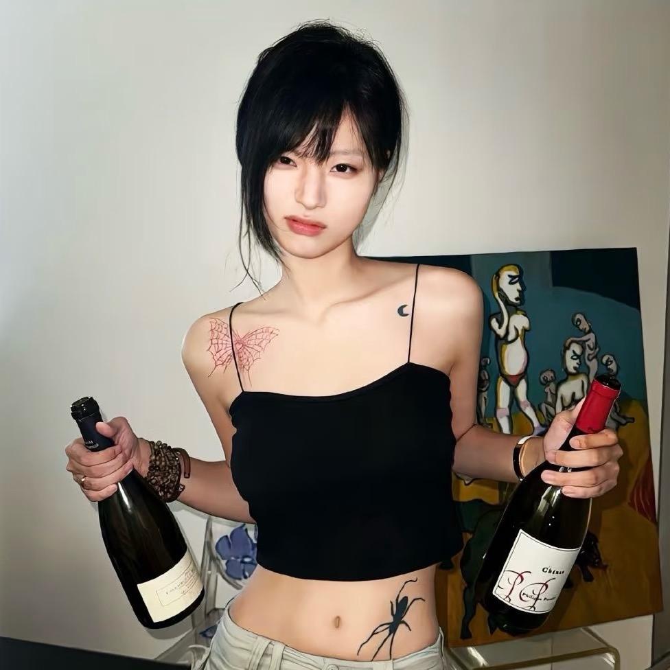 如烟大帝