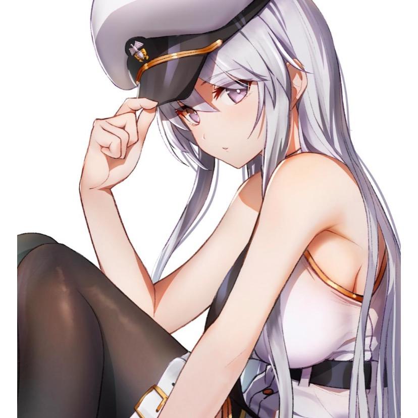 蛋包饭妹妹