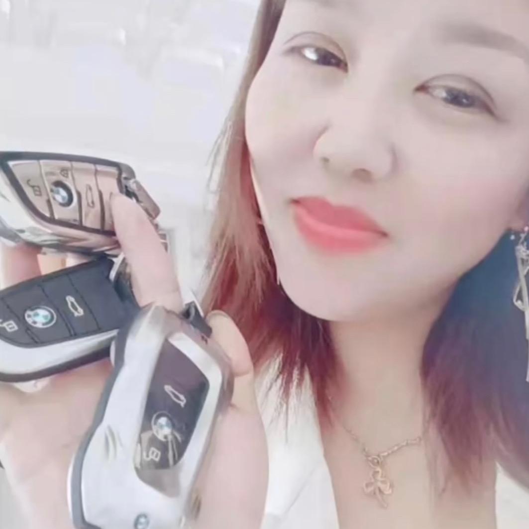 小李总