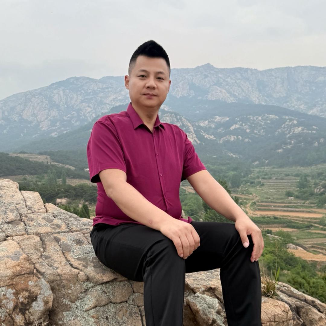 云淡风清杨